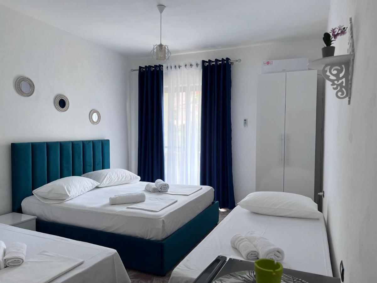 Mabel Rooms Драч Екстериор снимка