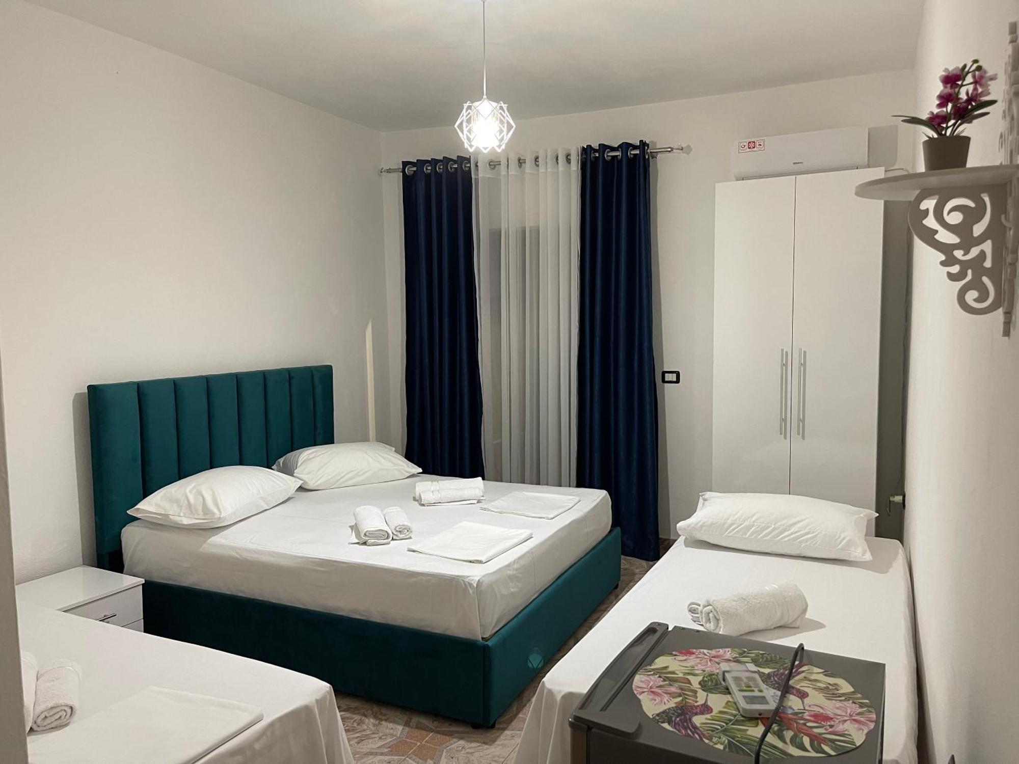 Mabel Rooms Драч Екстериор снимка