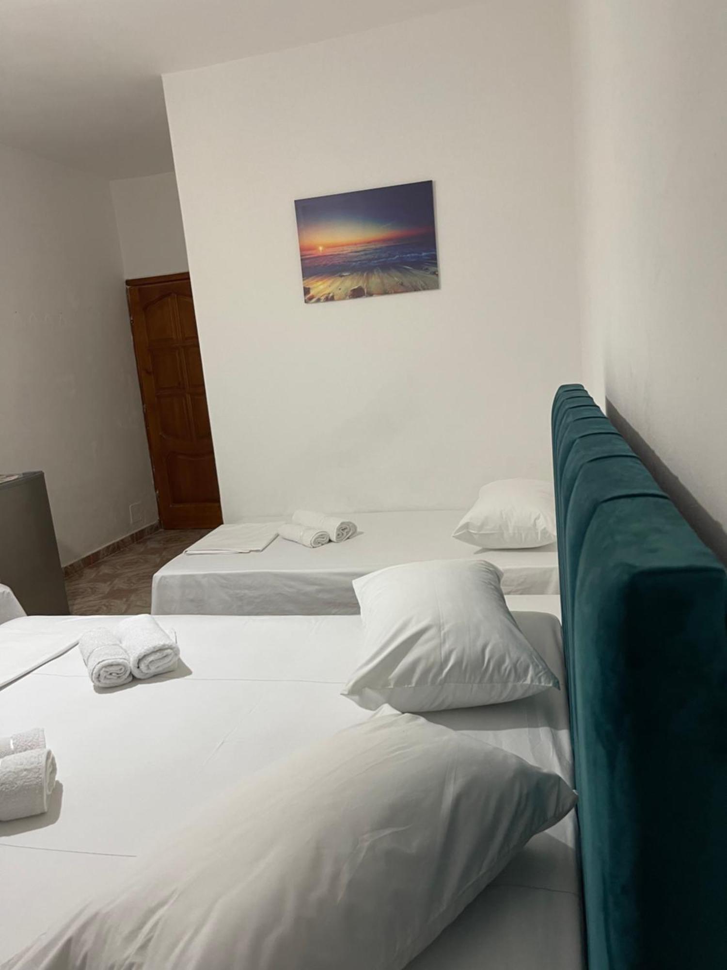 Mabel Rooms Драч Екстериор снимка