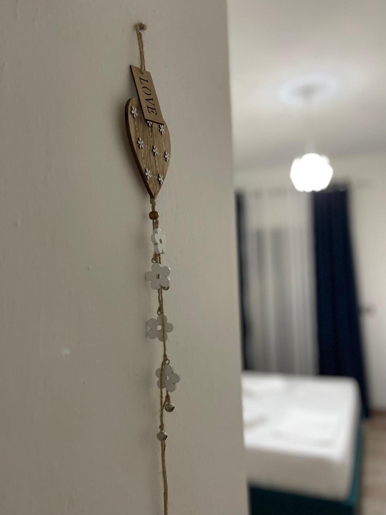 Mabel Rooms Драч Екстериор снимка
