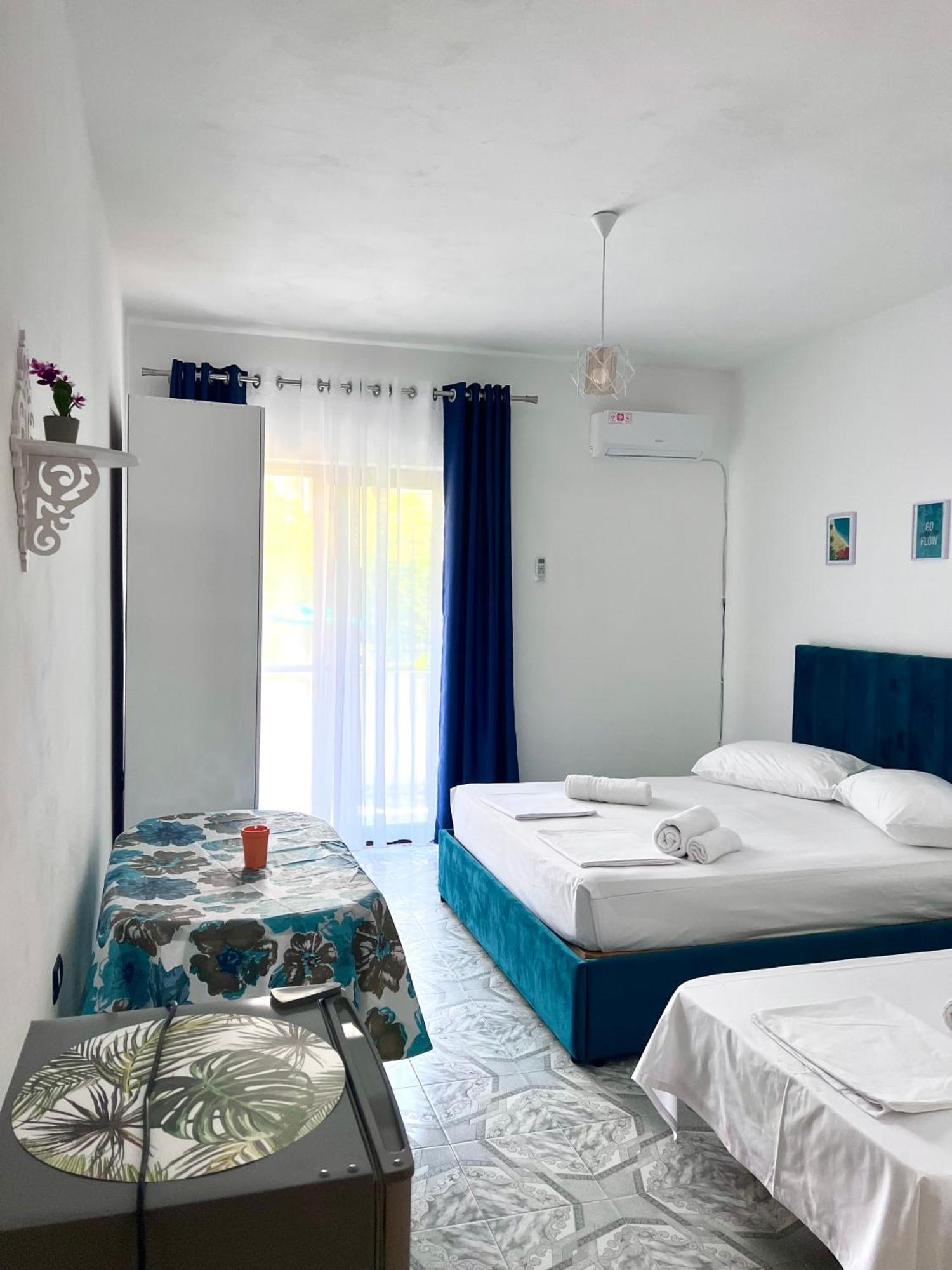 Mabel Rooms Драч Екстериор снимка