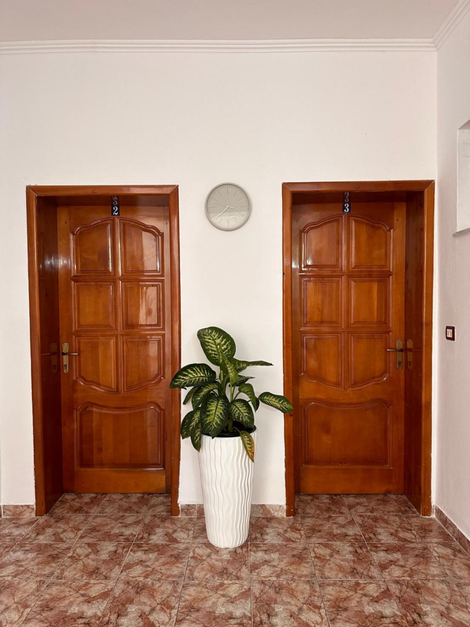 Mabel Rooms Драч Екстериор снимка
