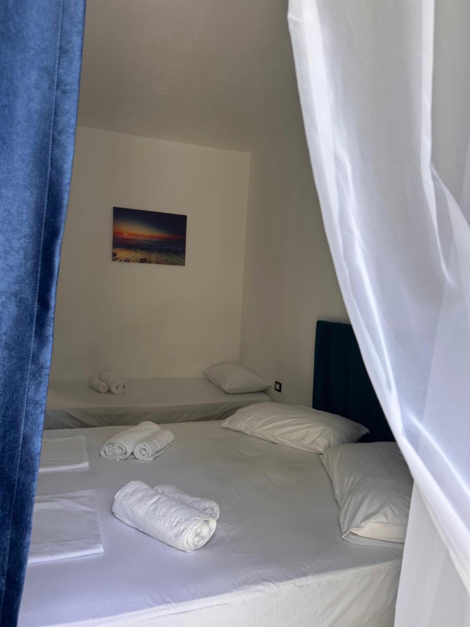 Mabel Rooms Драч Екстериор снимка