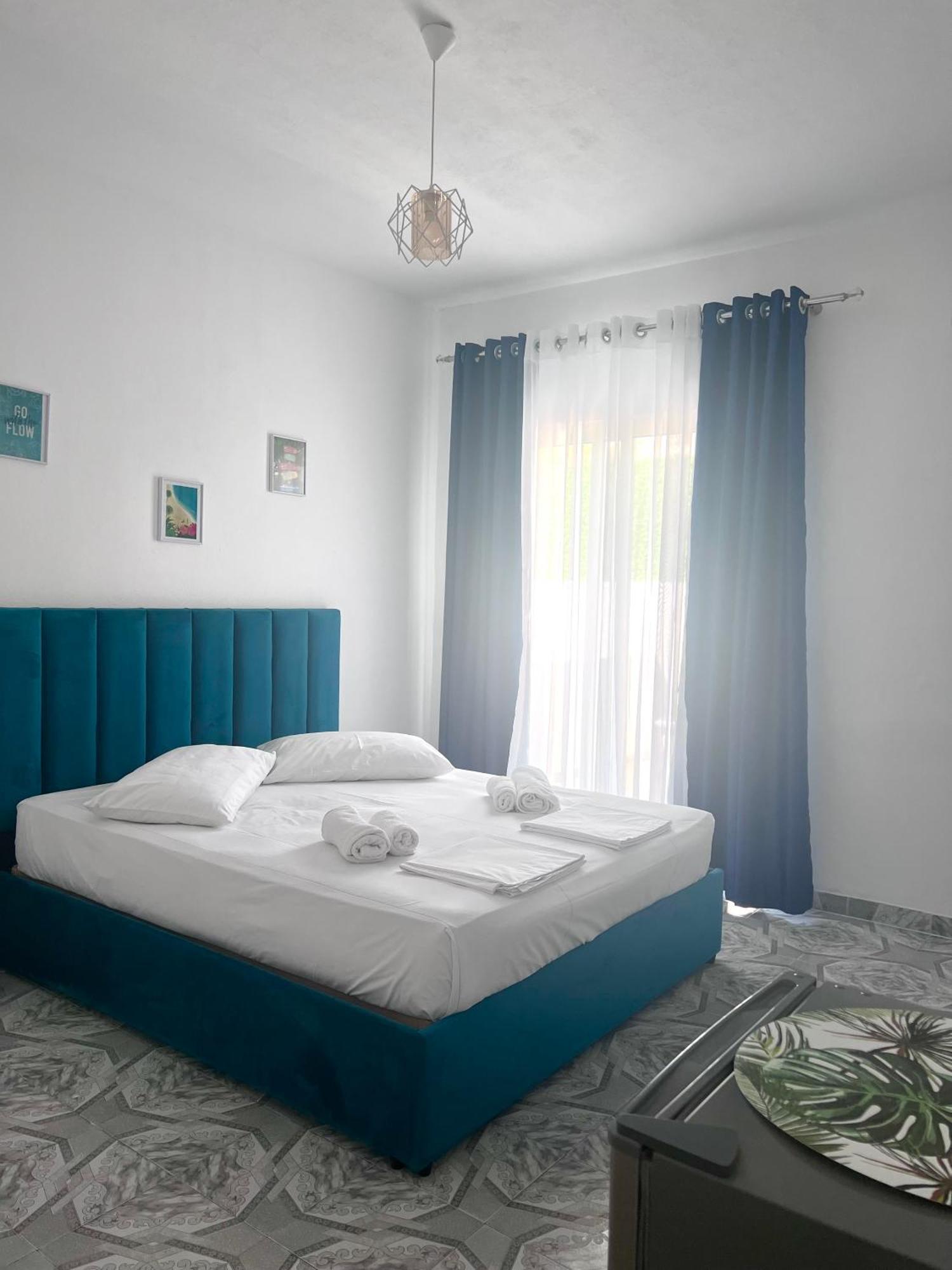 Mabel Rooms Драч Екстериор снимка