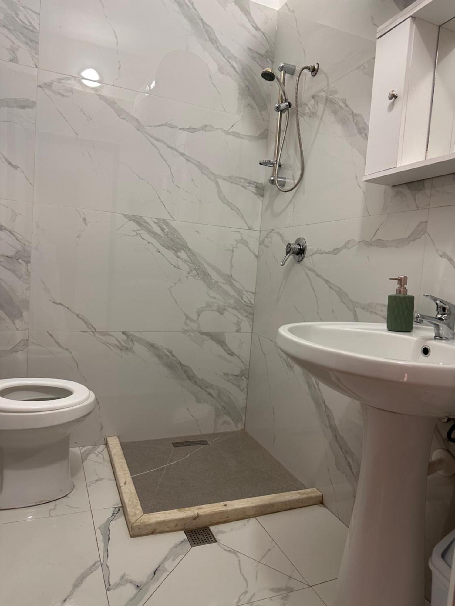 Mabel Rooms Драч Екстериор снимка